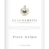 CA Lunghetta Pinot Grigio delle Venezie DOC 2024