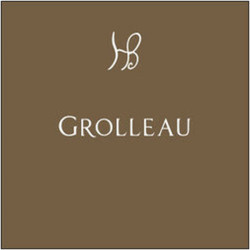 Domaine des Hauts-Baigneux Grolleau VDF Bio 2023