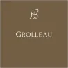 Domaine des Hauts-Baigneux Grolleau VDF Bio 2023