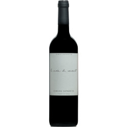 La Cuvée du Couvent - Madiran Bio 2020
