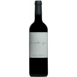 Les Vieilles Vignes - Madiran Bio 2020