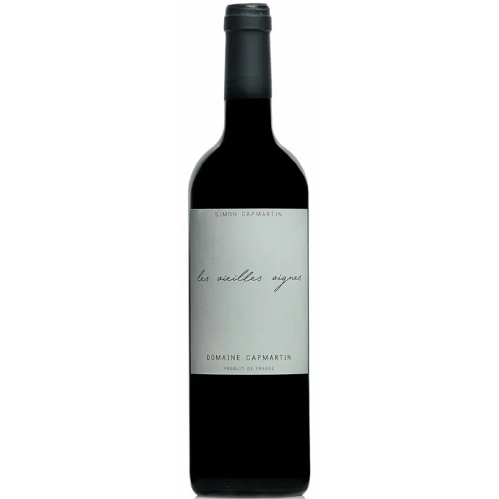 Les Vieilles Vignes - Madiran Bio 2020