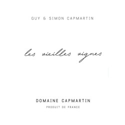 Les Vieilles Vignes - Madiran Bio 2020