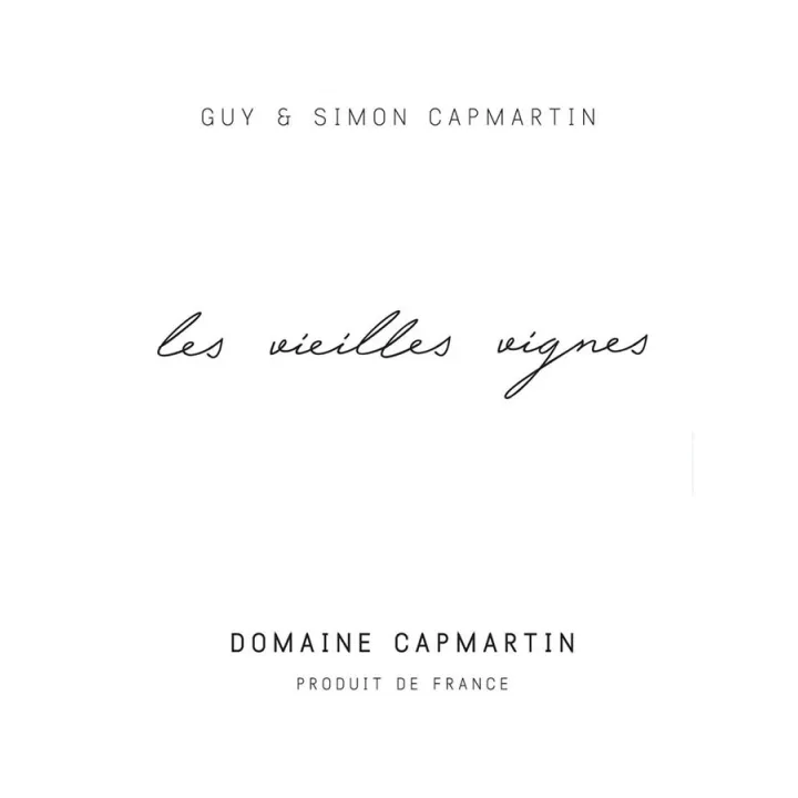 Les Vieilles Vignes - Madiran Bio 2020
