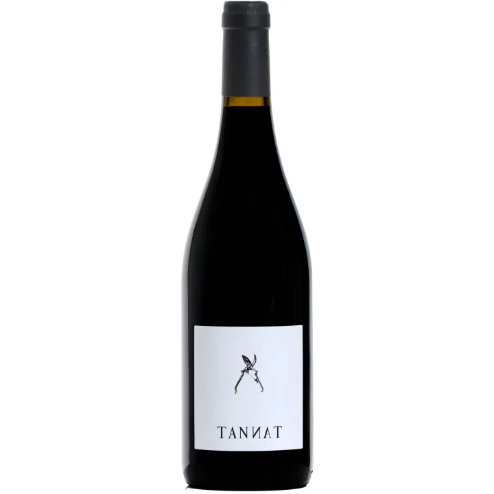Tannat Sécateur - Madiran Bio 2022
