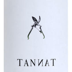 Tannat Sécateur - Madiran Bio 2022