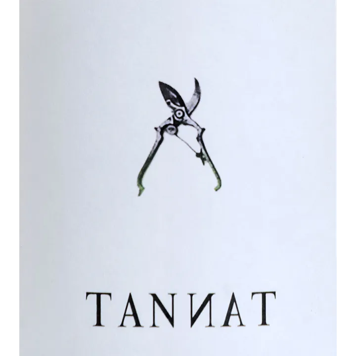 Tannat Sécateur - Madiran Bio 2022