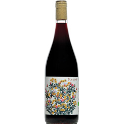 Pimpant - Côtes de Gascogne Rouge Bio 2023