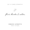 Fleurs blanches & Caetera - Pacherenc du Vic-Bilh Blanc Bio 2024