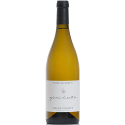 Agrumes & Caetera - Pacherenc du Vic Bilh Sec Blanc Bio 2023