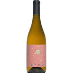 Cosmique - Côtes de Gascogne Blanc Bio 2023