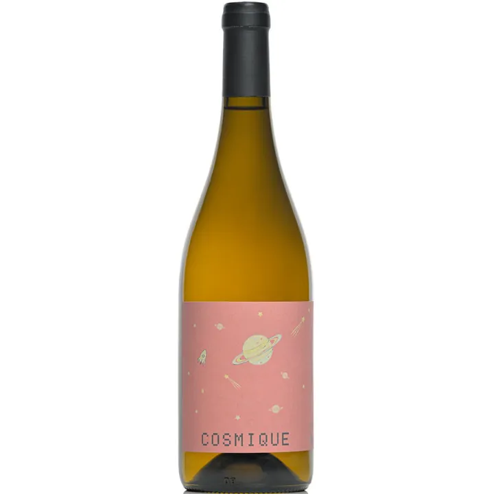 Cosmique - Côtes de Gascogne Blanc Bio 2023