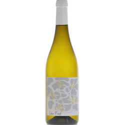 Lou Piaf - Côtes de Gascogne Blanc Bio 2023