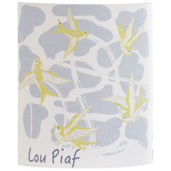 Lou Piaf - Côtes de Gascogne Blanc Bio 2023