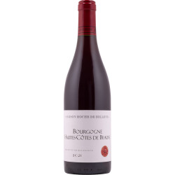 Hautes Cotes de Beaune Rouge 2022