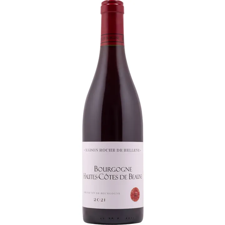 Hautes Cotes de Beaune Rouge 2022