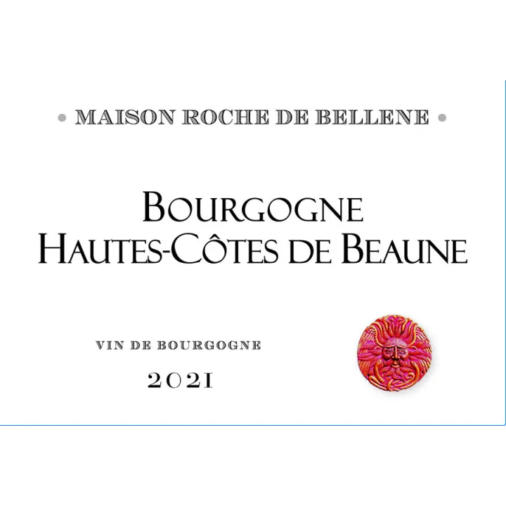 Hautes Cotes de Beaune Rouge 2022