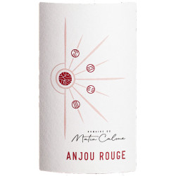 Anjou Rouge 2023