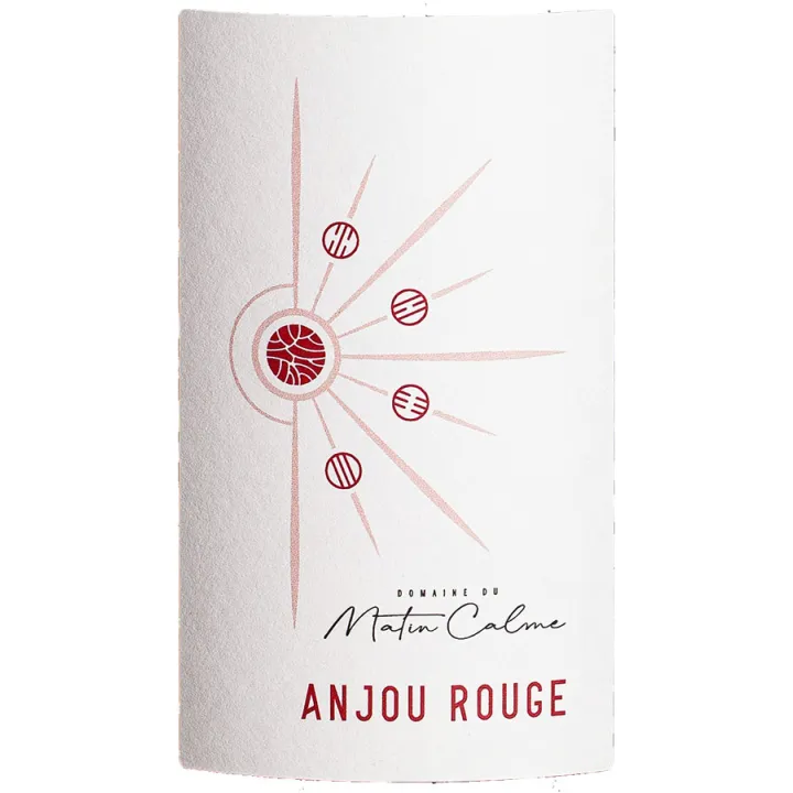 Anjou Rouge 2023