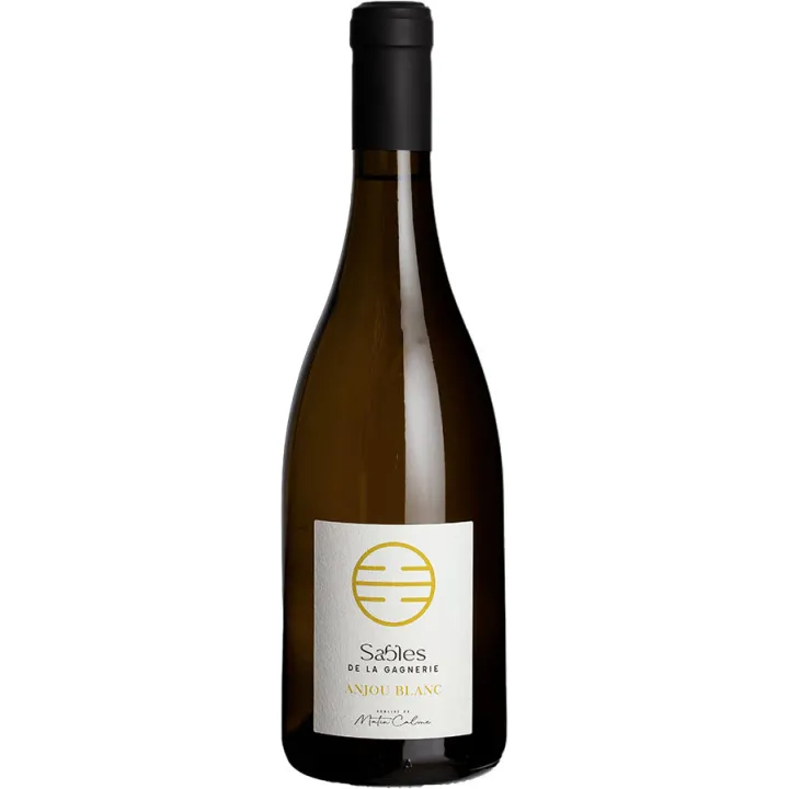 Sables de la Gagnerie Anjou Blanc 2023