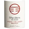 Rhyolites des Bonas - Anjou Villages Brissac 2022