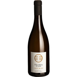 Rhyolites du Cahier Anjou Blanc 2022