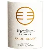 Rhyolites du Cahier Anjou Blanc 2022