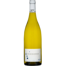 Coteaux du Giennois Blanc 2024