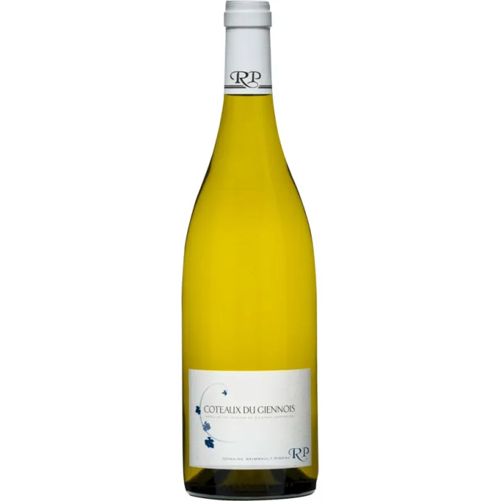 Coteaux du Giennois Blanc 2024