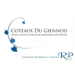 Coteaux du Giennois Blanc 2024