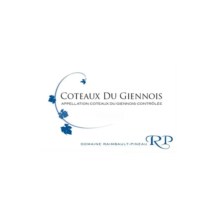 Coteaux du Giennois Blanc 2024