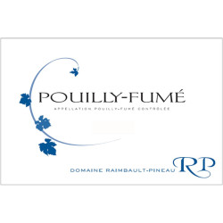 Pouilly Fumé 2024
