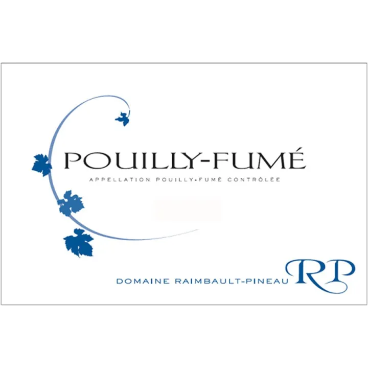 Pouilly Fumé 2024