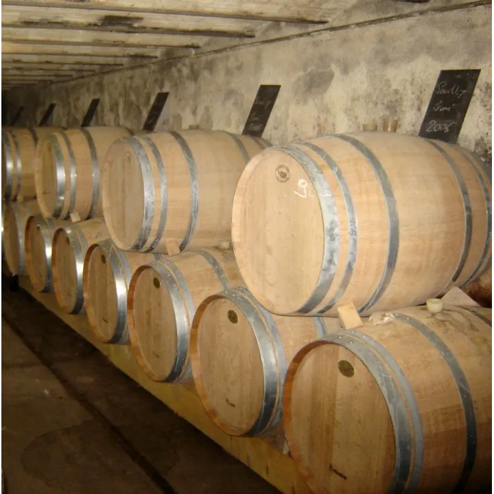 Pouilly Fumé 2024