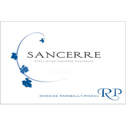 Sancerre Blanc 2024