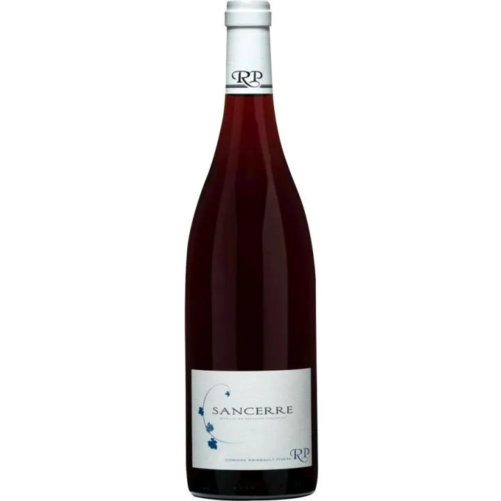 Sancerre Rouge 2023