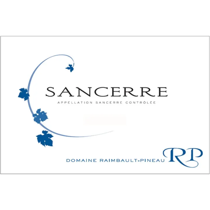 Sancerre Rouge 2023