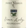 Mont-Verrier - Bourgogne Blanc "Sieur Aubry" 2023