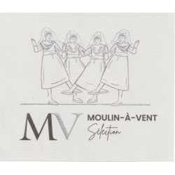 Mont-Verrier - Moulin à Vent 2022