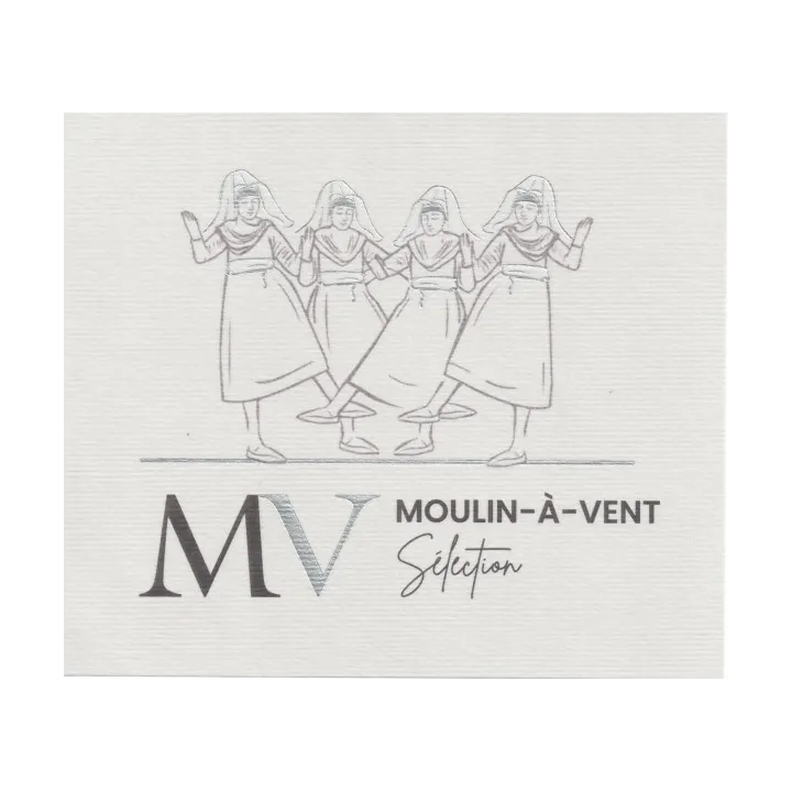 Mont-Verrier - Moulin à Vent 2022