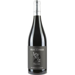 Mont-Verrier - Fleurie 2022