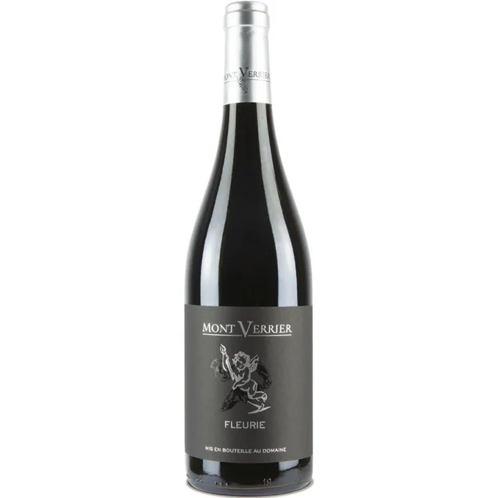 Mont-Verrier - Fleurie 2022