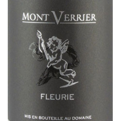 Mont-Verrier - Fleurie 2022