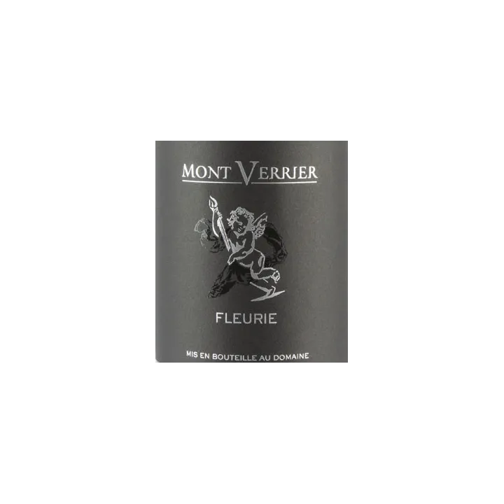 Mont-Verrier - Fleurie 2022