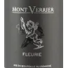 Mont-Verrier - Fleurie 2022