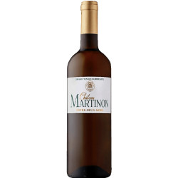 Château Martinon Entre Deux Mers 2024