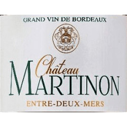 Château Martinon Entre Deux Mers 2024