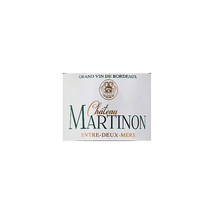 Château Martinon Entre Deux Mers 2024