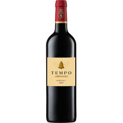 Tempo d'Angélus - Bordeaux 2023