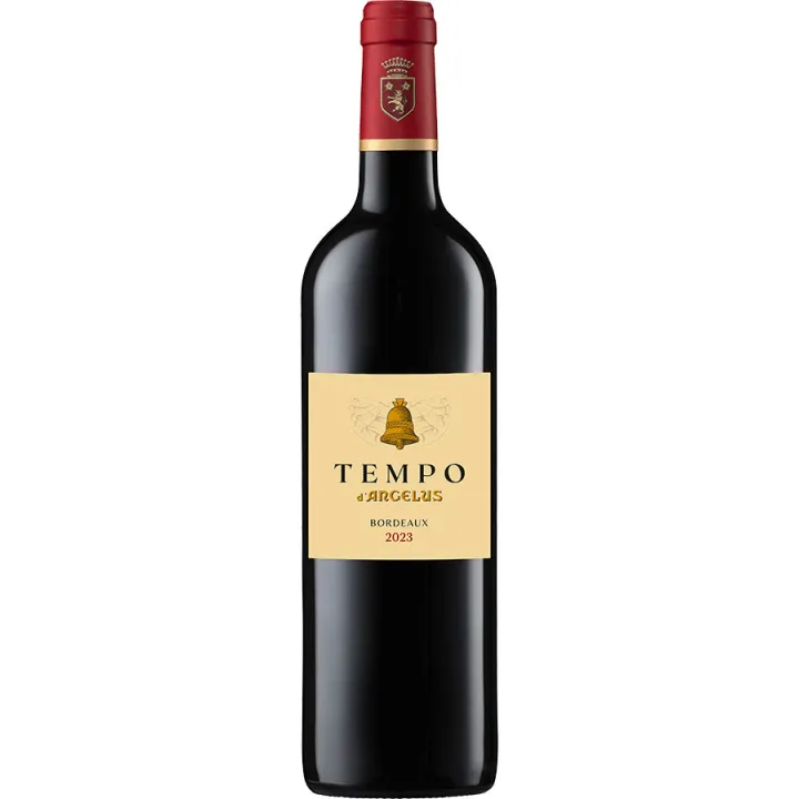 Tempo d'Angélus - Bordeaux 2023